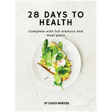 28 Days to Health