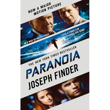 Paranoia