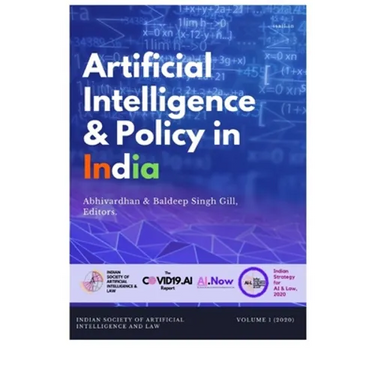 Artificial Intelligence and Policy in India