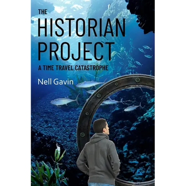 The Historian Project: A Time Travel Catastrophe