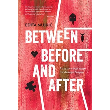Between Before and After