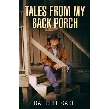 Tales From My Back Porch