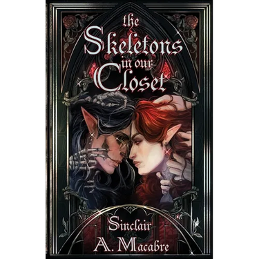 The Skeletons In Our Closet