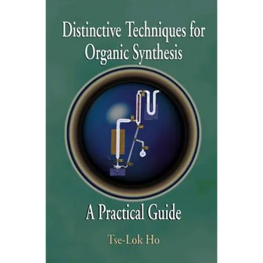 Distinctive Techniques for Organic...