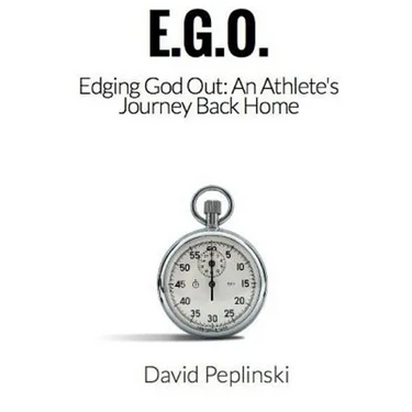 E.G.O. - Edging God Out