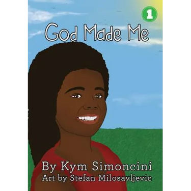 God Made Me