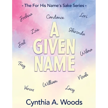 A Given Name