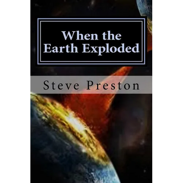 When the Earth Exploded: The Pacific Ocean Was Formed