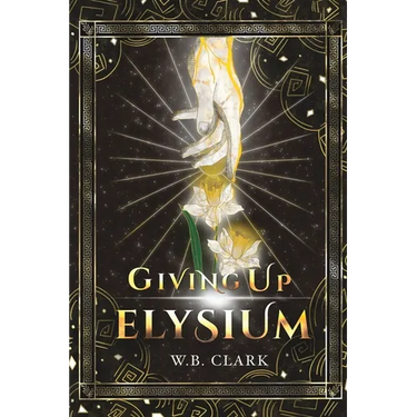 Giving Up Elysium