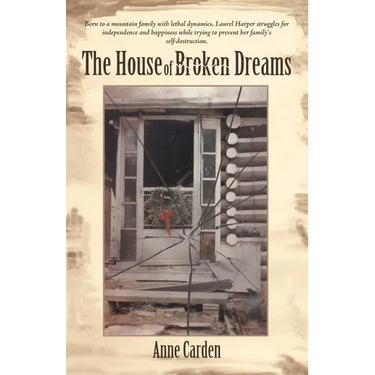 The House of Broken Dreams