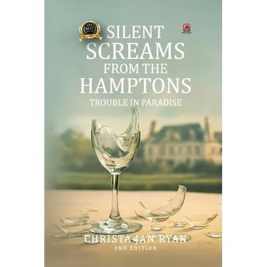 Silent Screams from the Hamptons