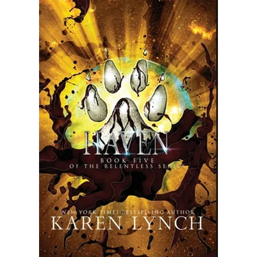 Haven (Hardcover)