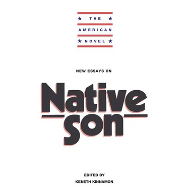 New Essays on Native Son