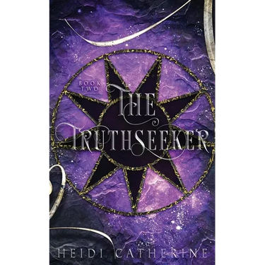 The Truthseeker: Book 2 The Soulweaver series