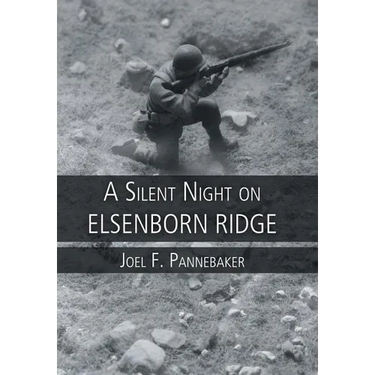 A Silent Night on Elsenborn Ridge