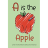 A is the Apple