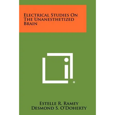 Electrical Studies On The Unanesthetized Brain