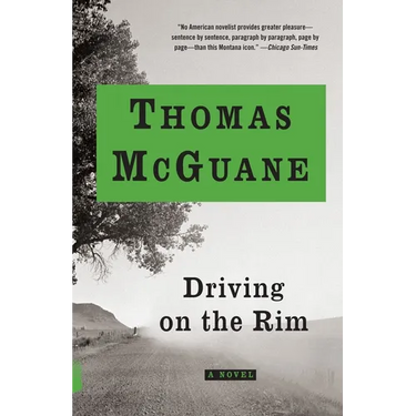 Driving on the Rim