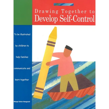 Drawing Together to Develop Self-Control