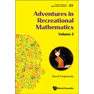Adventures in Recreat Math (V2)