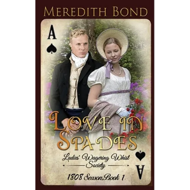Love in Spades