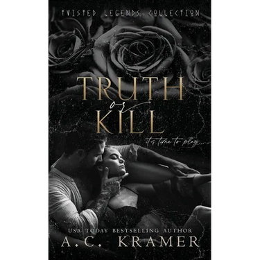 Truth or Kill