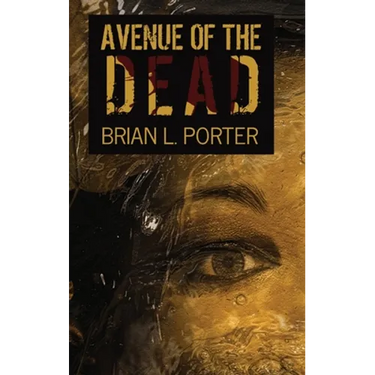 Avenue Of The Dead