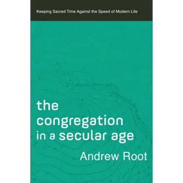 Congregation in a Secular Age