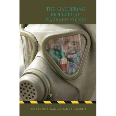 The Gathering Biological Warfare Storm