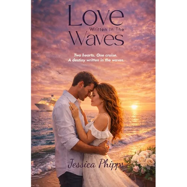 Love Written In The Waves