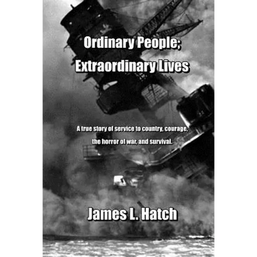 Ordinary People; Extraordinary Lives