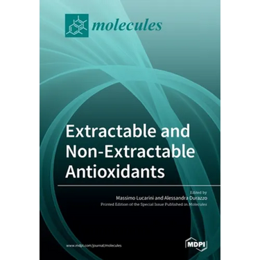 Extractable and Non-Extractable Antioxidants