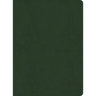 NASB Study Bible, Olive Leathertouch