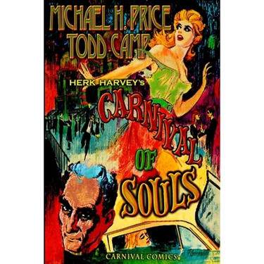 Herk Harvey's Carnival of Souls