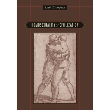 Homosexuality & Civilization