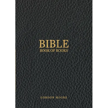 Bible Book of Books