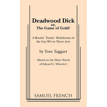 Deadwood Dick