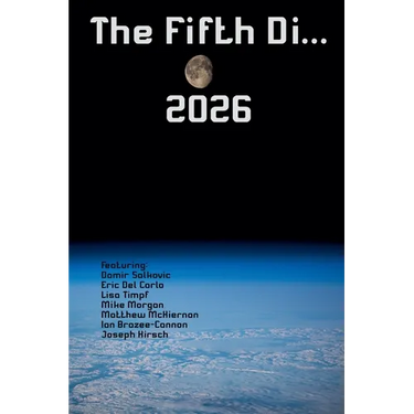 The Fifth Di... 2026