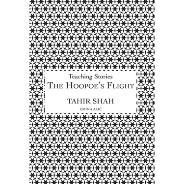 The Hoopoe's Flight