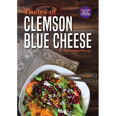 Tastes of Clemson Blue Cheese