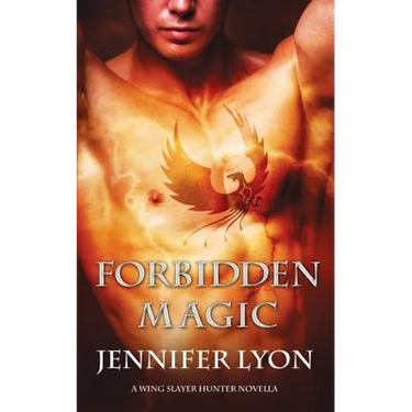 Forbidden Magic