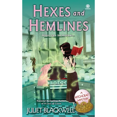 Hexes and Hemlines