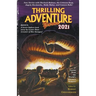 Thrilling Adventure Yarns 2021