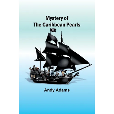 Mystery of the Caribbean Pearls
