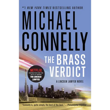 The Brass Verdict