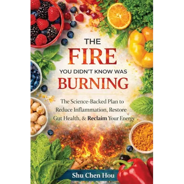 The Fire You Didn't Know Was Burning