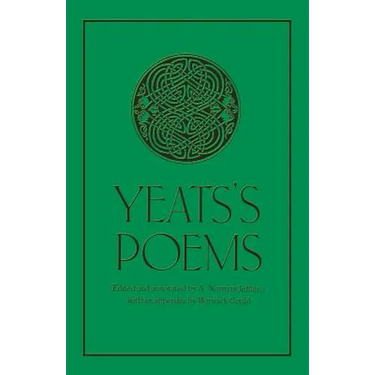 Yeats's Poems
