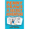 Penny Draws a Secret Adventure