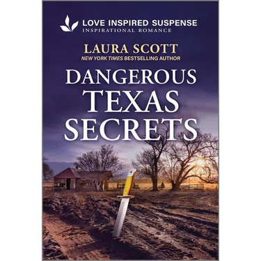Dangerous Texas Secrets