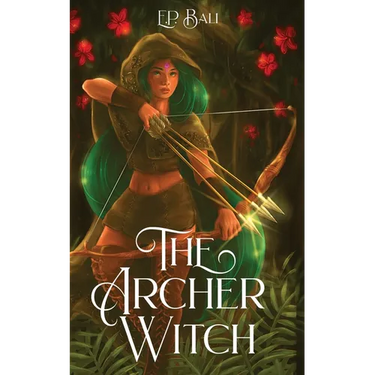 The Archer Witch